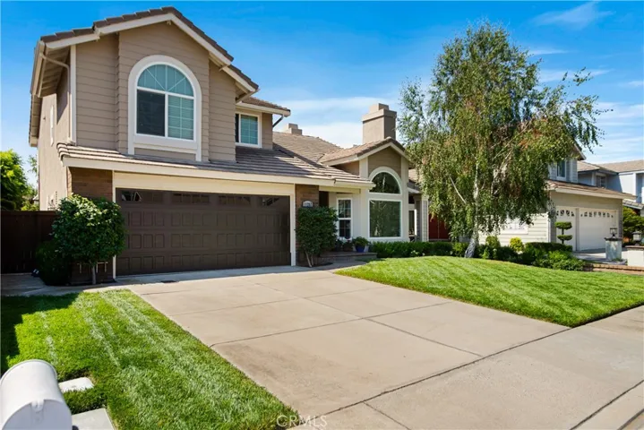 From whatever angle you look, this home is just STUNNING!