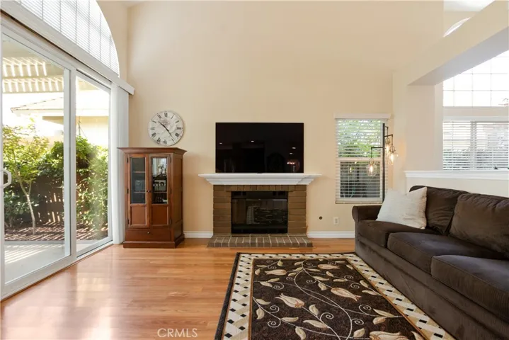 The sellers have replaced all the windows in the home and the sliding glass doors with high quality Milgard Windows.