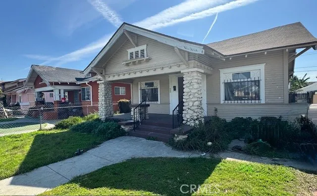 840 W 53rd Street, Los Angeles, California 90037 home-pic-0