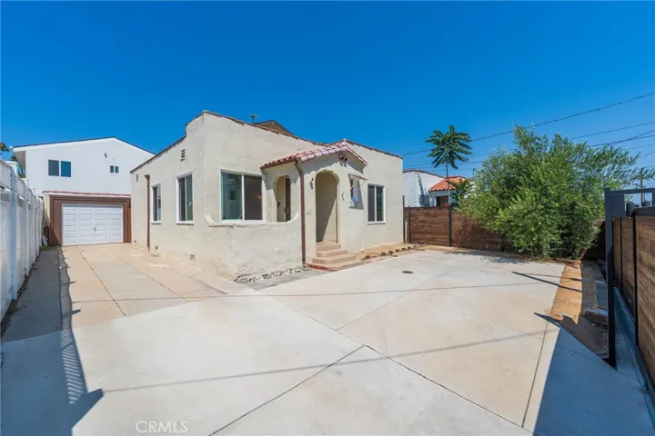 26021 President Avenue, Harbor City, California 90710