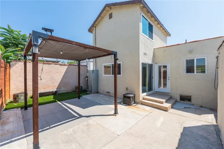 26021 President Avenue, Harbor City, California 90710