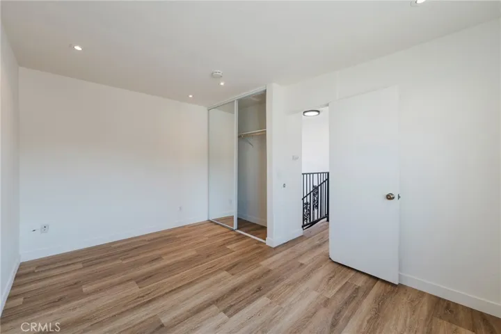 upstairs bedroom #3