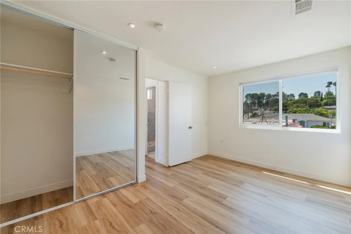 upstairs bedroom #3