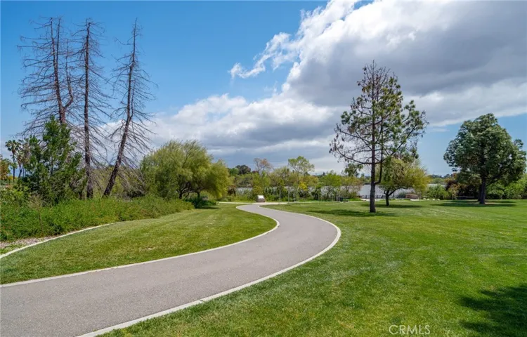 nearby park