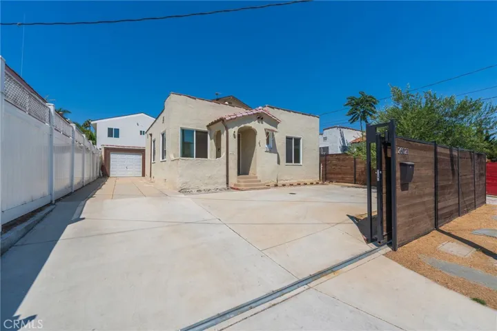 26021 President Avenue, Harbor City, California 90710
