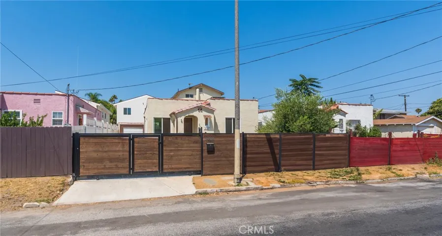 26021 President Avenue, Harbor City, California 90710