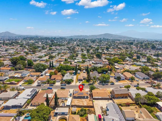 2542 Glebe Road, Lemon Grove, California 91945