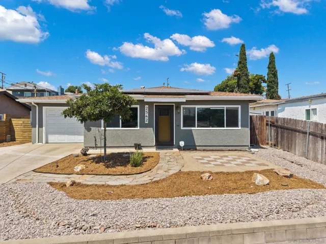 2542 Glebe Road, Lemon Grove, California 91945
