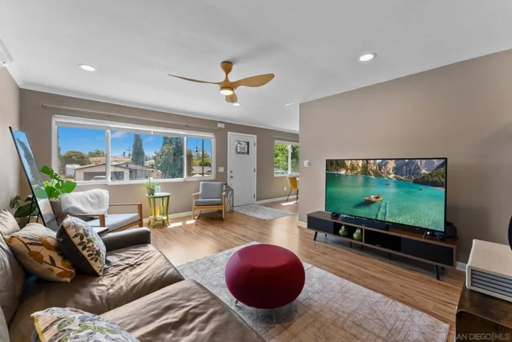 2542 Glebe Road, Lemon Grove, California 91945