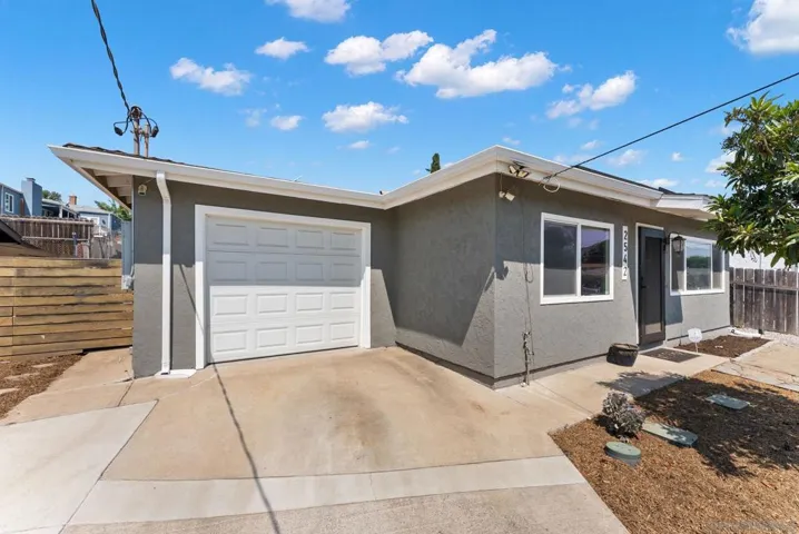 2542 Glebe Road, Lemon Grove, California 91945