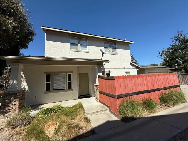 1963 Devaul Ranch Drive, San Luis Obispo, California 93405