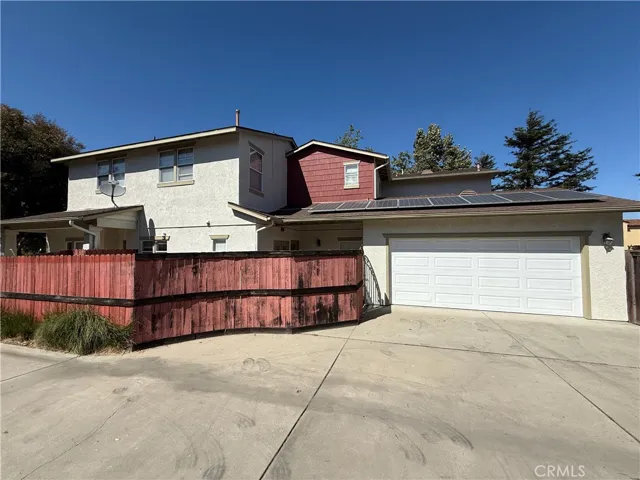 1963 Devaul Ranch Drive, San Luis Obispo, California 93405