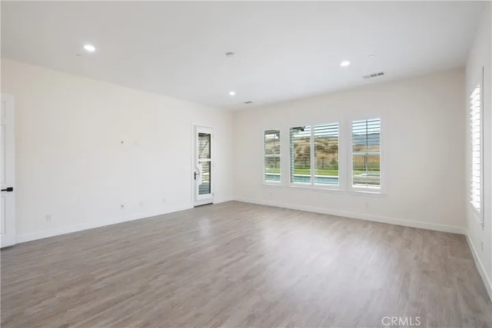 Main House - Primary Bedroom