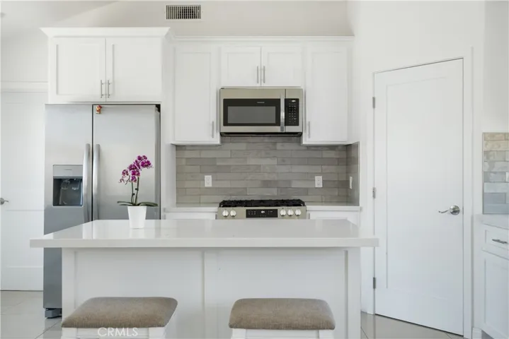 Casita - Kitchen