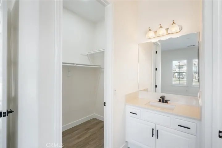 Main House - En Suite Bathroom