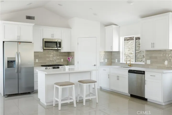 Casita - Kitchen