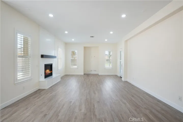 Main House - Family Room