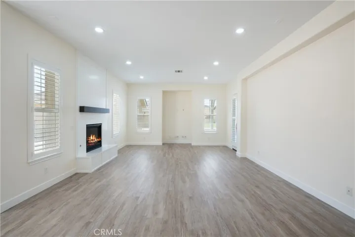 Main House - Family Room