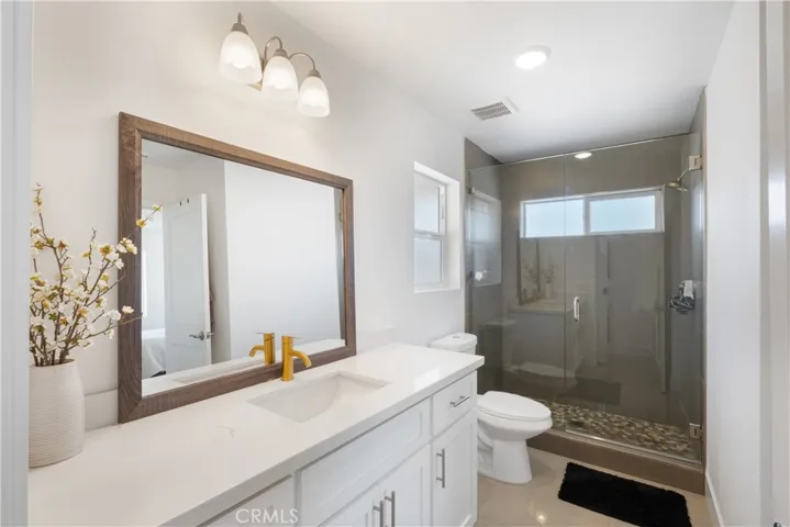 Casita - Bathroom #1