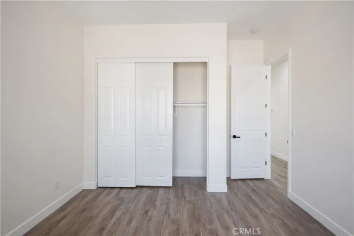 Main House - Bedroom #2