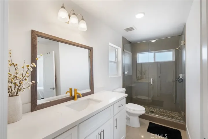 Casita - Bathroom #1