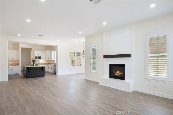 Main House - Family Room