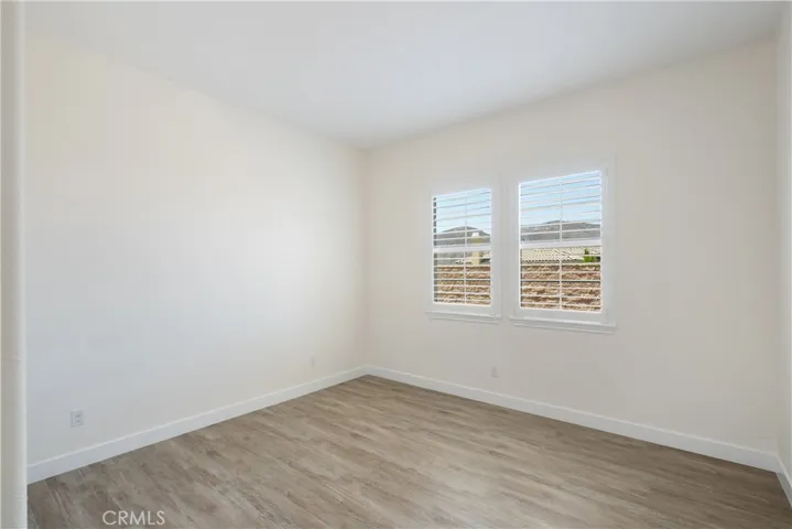 Main House - Bedroom #3
