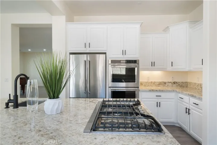 Main House - Kitchen