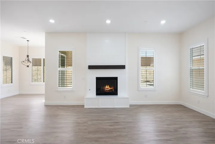 Main House - Family Room