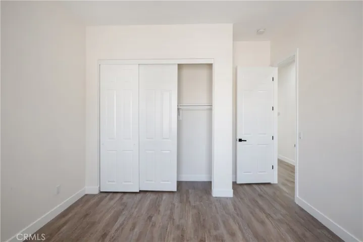 Main House - Bedroom #2