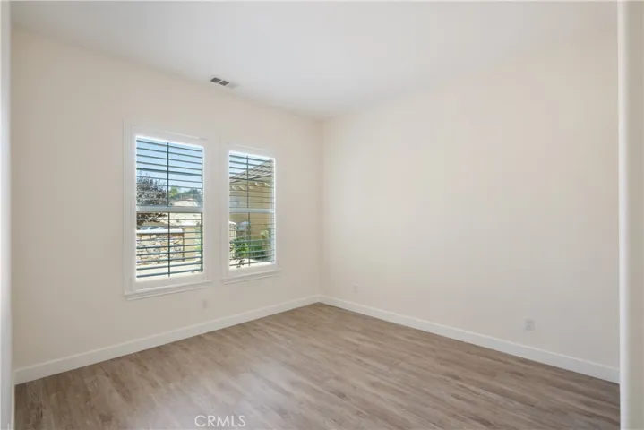 Main House - Bedroom #2