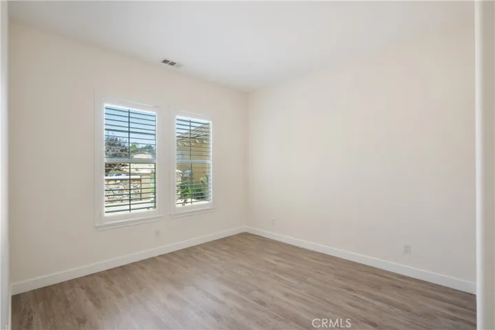 Main House - Bedroom #2