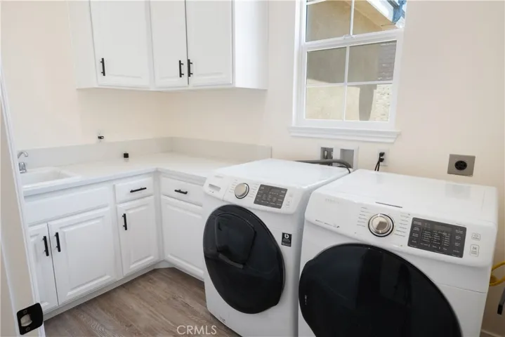 Main House - Laundry Room