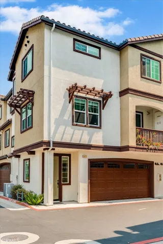 827 Basil Lane, San Luis Obispo, California 93401