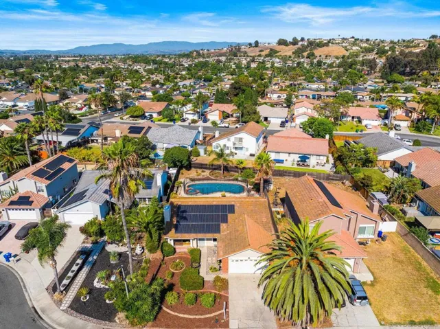 206 Avenida Las Brisas, Oceanside, California 92057