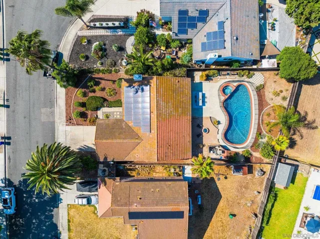 206 Avenida Las Brisas, Oceanside, California 92057