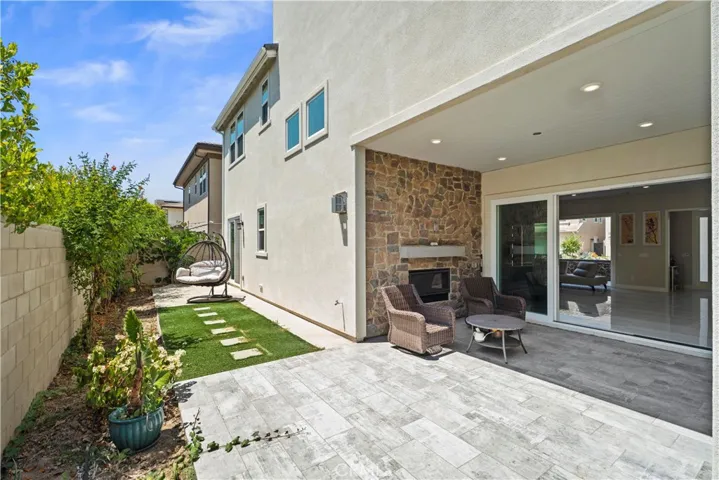 68 Chasma, Irvine, California 92618