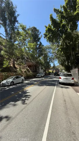 1216 N Beverly Glen Boulevard, Los Angeles, California 90077