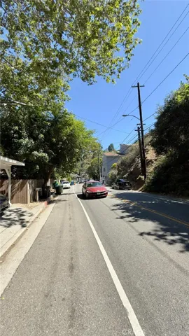 1216 N Beverly Glen Boulevard, Los Angeles, California 90077