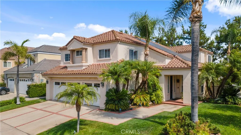 30 Highpoint, Rancho Santa Margarita, California 92679, 4 Bedrooms Bedrooms, ,4 BathroomsBathrooms,Residential Lease,For Rent,Highpoint,OC25160773