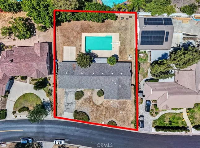 10315 Vanalden Avenue, Porter Ranch, California 91326