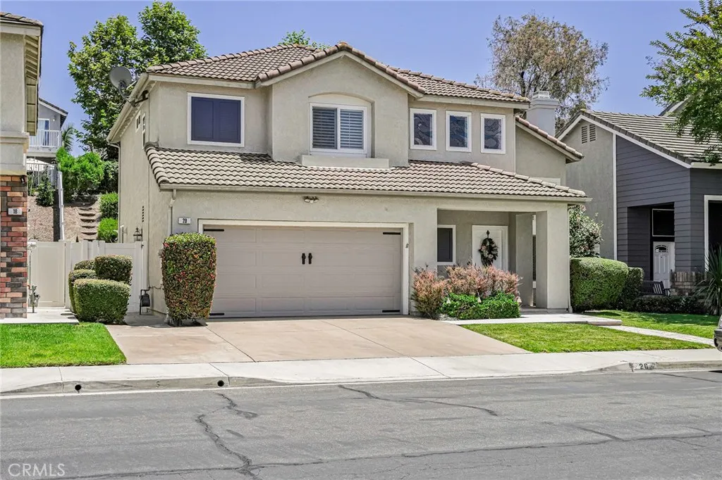 20 Wayfaire, Rancho Santa Margarita, California 92688, 3 Bedrooms Bedrooms, ,3 BathroomsBathrooms,Residential Lease,For Rent,Wayfaire,OC25182105