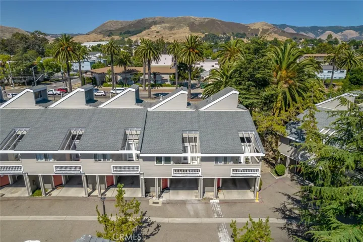 1185 E Foothill Boulevard 25, San Luis Obispo, California 93405