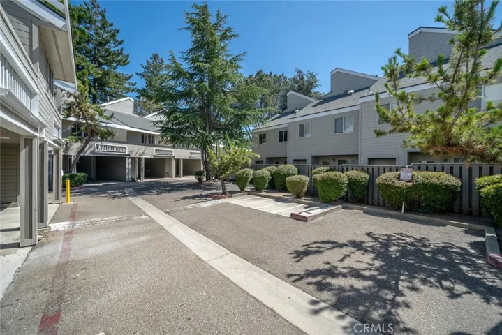 1185 E Foothill Boulevard 25, San Luis Obispo, California 93405