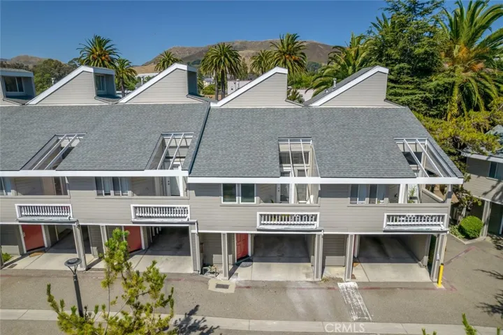 1185 E Foothill Boulevard 25, San Luis Obispo, California 93405