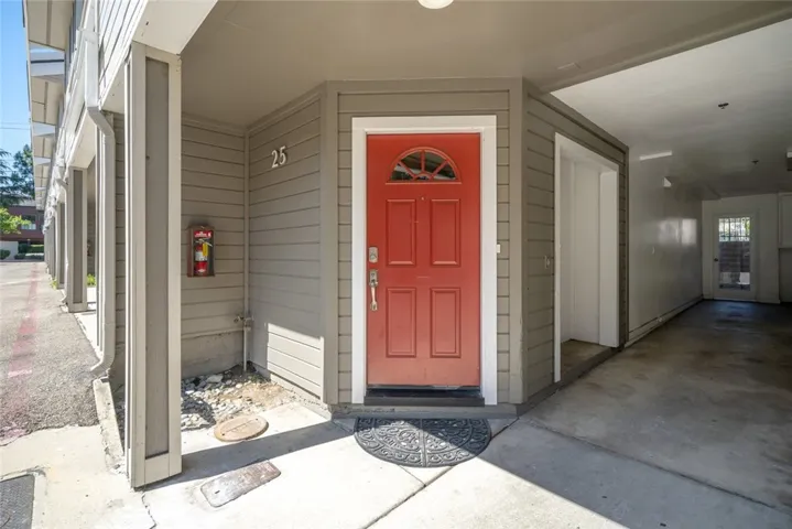 1185 E Foothill Boulevard 25, San Luis Obispo, California 93405