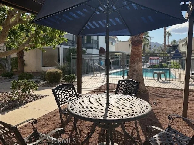45313 Sunset Lane B6 #4, Palm Desert, California 92260