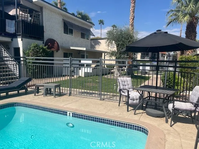 45313 Sunset Lane B6 #4, Palm Desert, California 92260