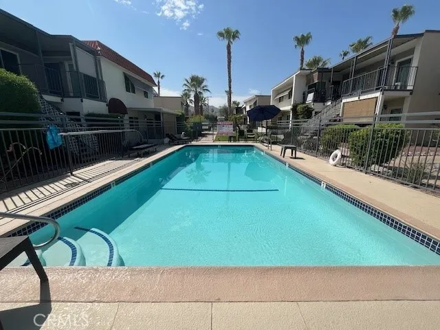 45313 Sunset Lane B6 #4, Palm Desert, California 92260