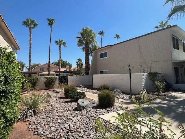 45313 Sunset Lane B6 #4, Palm Desert, California 92260